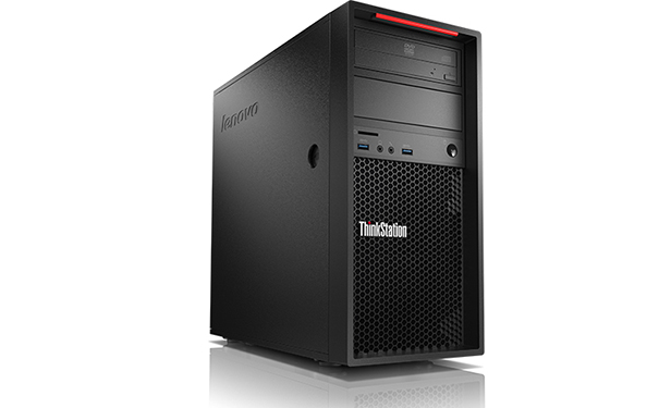 联想Think Station P300塔式图形工作站_联想总代理商的高性价比专业设计首选