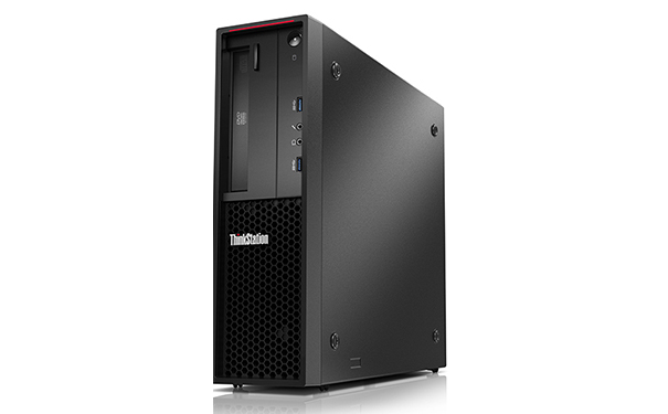 联想Think Station P310工作站_联想总代理商设备，DDR4 ECC内存支持，稳定应对专业任务