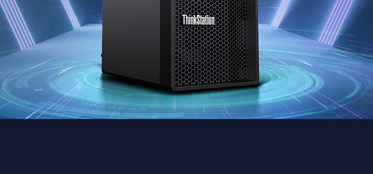 联想Think Station P348专业工作站_联想总代理商供应，搭载英特尔8核16线程酷睿处理器，性能极速升级