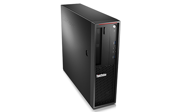 联想Think Station P310工作站_联想总代理商设备，DDR4 ECC内存支持，稳定应对专业任务