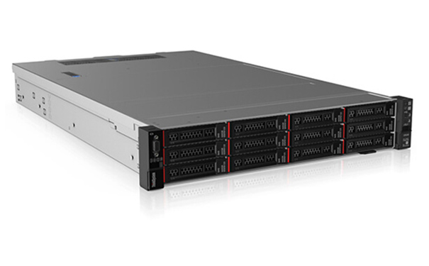 联想ThinkSystem SR590_稳定高效的双路机架服务器