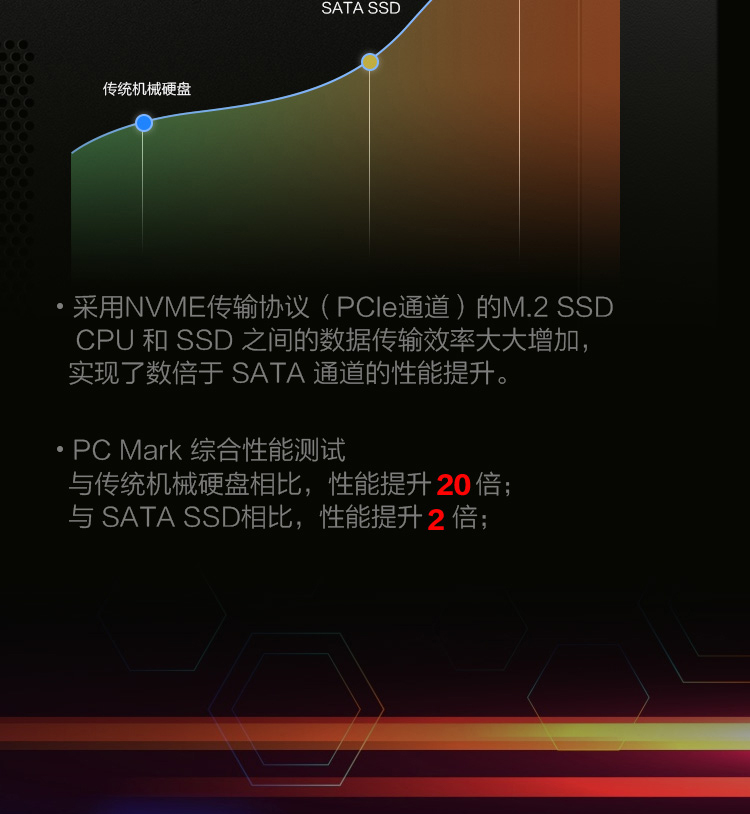 联想Think Station K工作站，支持Intel i7/i9 10核20线程，具备极速5.2GHz睿频