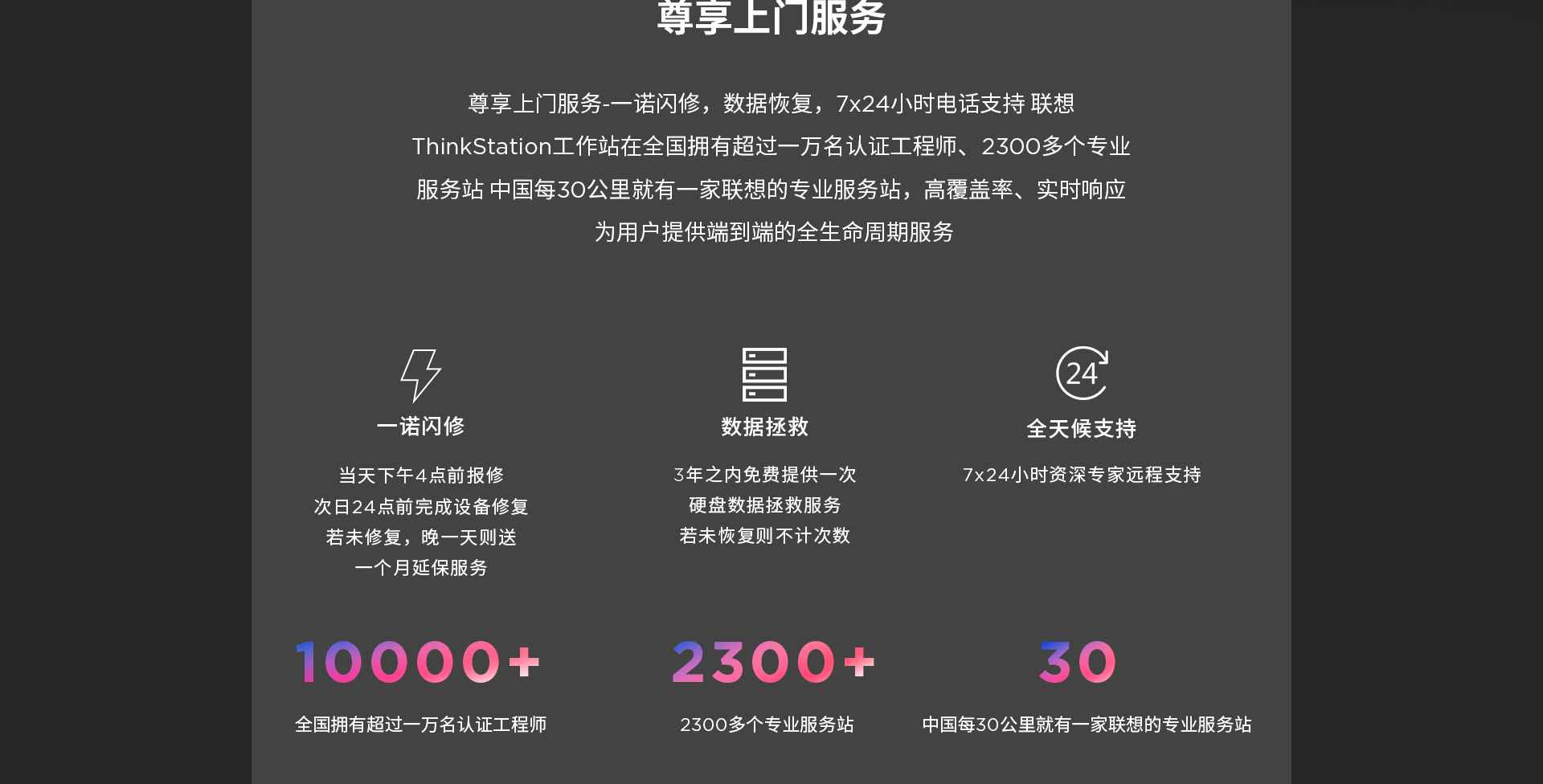 联想Think Station P3 TINY工作站，13代酷睿搭配专业显卡，性能无惧挑战