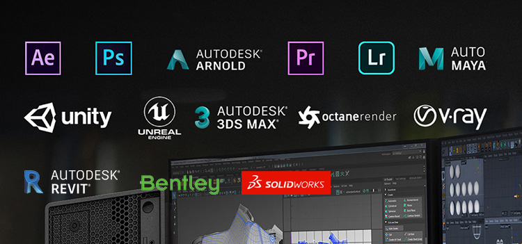 联想Think Station P348专业工作站_联想总代理商供应，搭载英特尔8核16线程酷睿处理器，性能极速升级