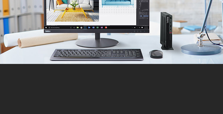 联想Think Station P360 Tiny工作站_联想总代理商所售，拥有特定参数规格与合适价格