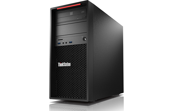 联想Think Station P300塔式图形工作站_联想总代理商的高性价比专业设计首选