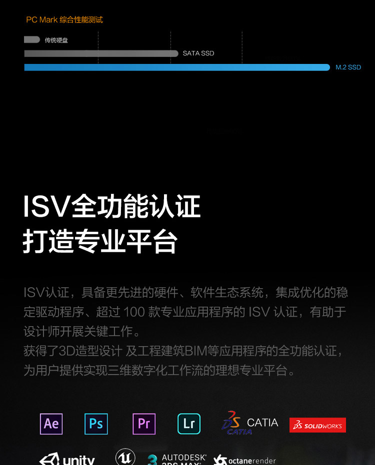 联想Think Station P350 SFF工作站,具备专业级性能,搭载英特尔至强与酷睿最新处理器 联想Think Station P350 SFF工作站,具备专业级性能,搭载英特尔至强与酷睿最新处理器