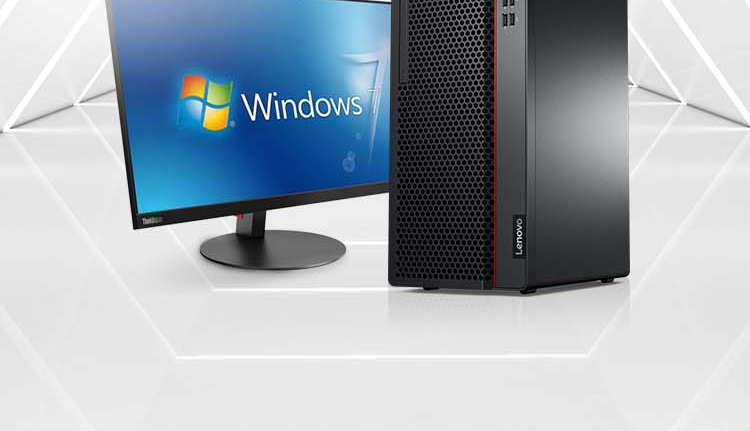 联想工业级工控机ECI-521，强抗静电振动，具备IP50防尘等级