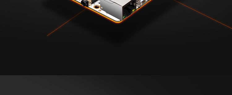 联想Lenovo ECB-PR51_超紧凑85x85mm模块计算板卡