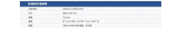 联想ECB-502E_兼容Skylake/Kaby Lake工业主板