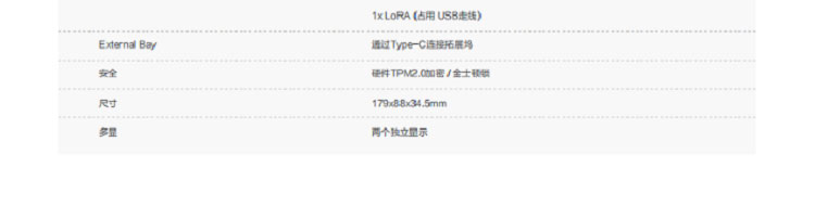 联想Lenovo Nano-IoT_工业数据采集终端，支持串口/GbE/PoE接入