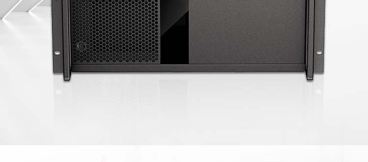 联想ECI-430_标准4U上架工控机，多硬盘扩展与强散热设计