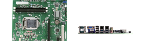 联想Lenovo ECB-203MI_支持第6/7代Intel高性能处理器工控主板