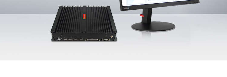 联想ECE-C22/C25工业级边缘计算网关，无风扇设计扩展强大