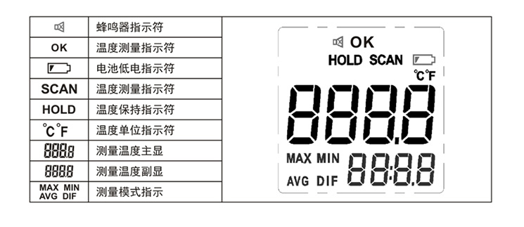 AIX-CL-30热成像设备_现场快速筛查工具