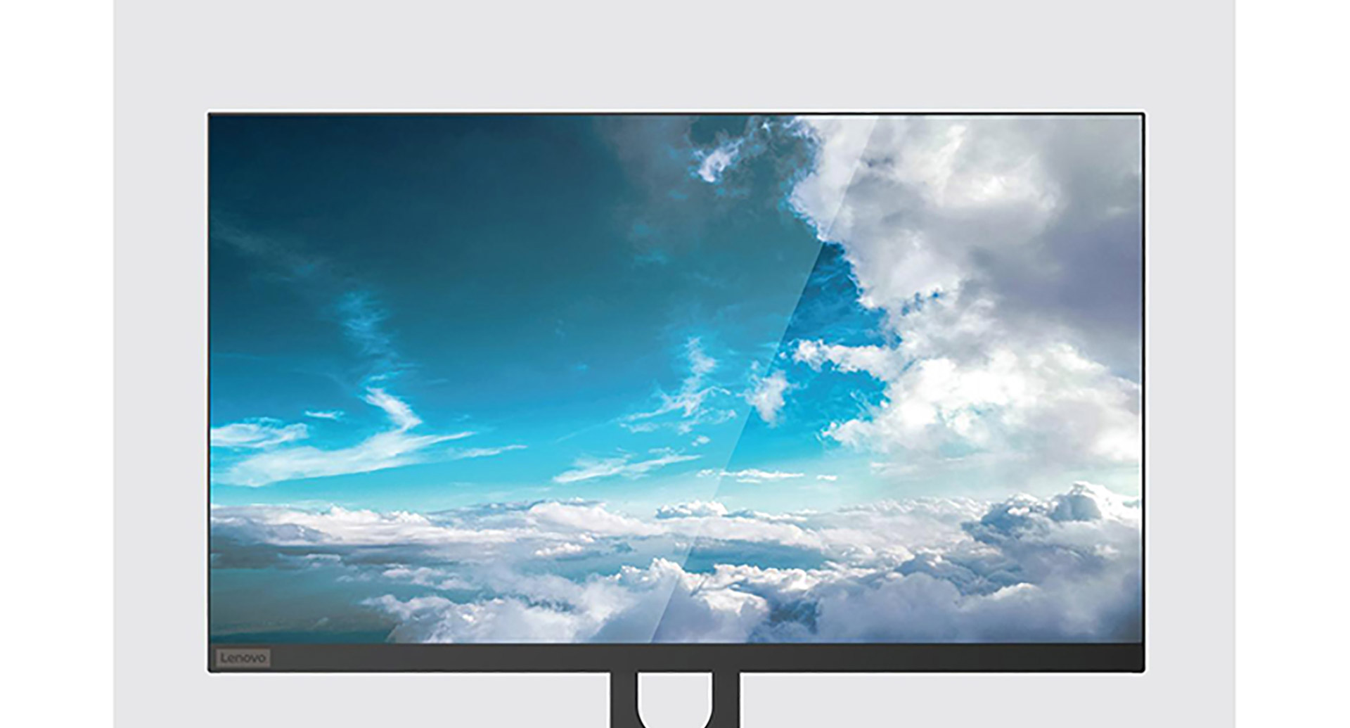 联想ECC-A22云终端一体机，算力强劲适配多云桌面方案