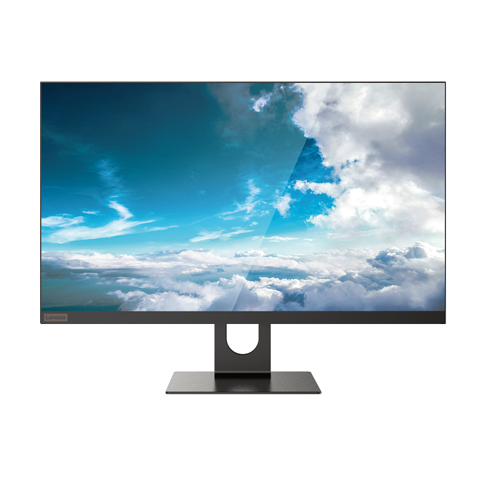 联想ECC-A22云终端一体机，算力强劲适配多云桌面方案