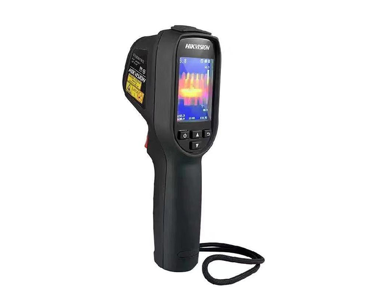 AIX-CL-100手持红外热成像设备_体温筛查工具