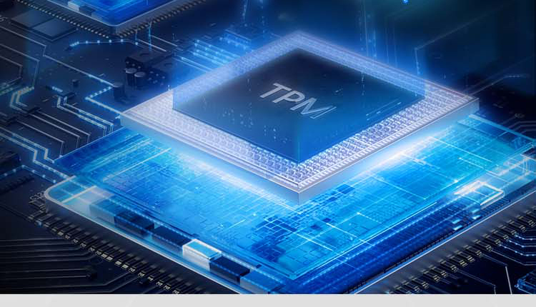 联想工业级工控机ECI-521，强抗静电振动，具备IP50防尘等级