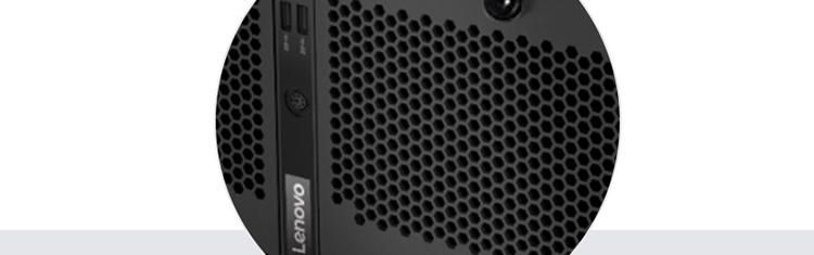 联想Lenovo IPC-830工控机，支持冗余电源与硬盘热插拔