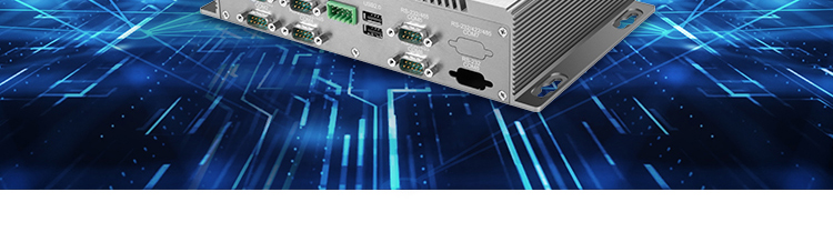 联想Lenovo ECE-670_高性能嵌入式工业计算机