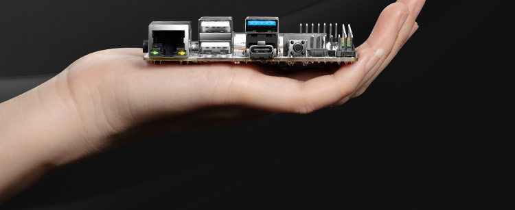 联想Lenovo ECB-PR51_超紧凑85x85mm模块计算板卡