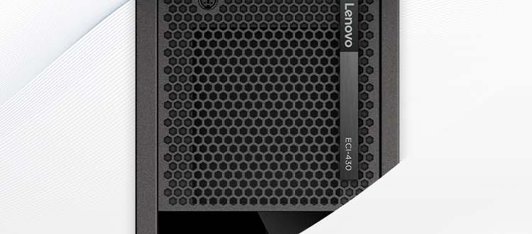 联想ECI-430_标准4U上架工控机，多硬盘扩展与强散热设计