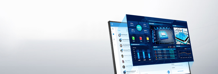 联想ECE-C22/C25工业级边缘计算网关，无风扇设计扩展强大