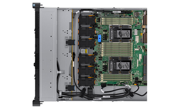 联想ThinkSystem SR570企业级服务器采购_报价_定制_批发