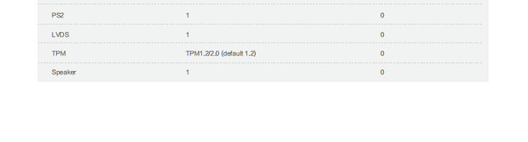 联想嵌入式ECB-200MH_丰富I/O支持与板载内存主板
