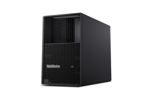 联想Think Station P3工作站，由13代酷睿驱动，性能飙升37%，扩展与散热全面升级