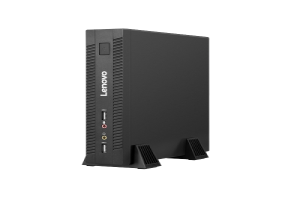 联想工控主机ECC-T51，配备锐龙R5 2400G处理器与Vega11核显