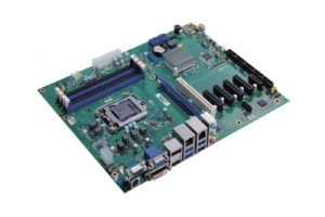 联想Lenovo ECB-520J_Coffee Lake架构高性能主板