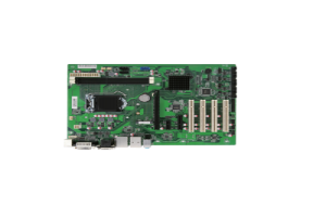 联想ECB-200H_支持Intel四代LGA1150处理器工业主板