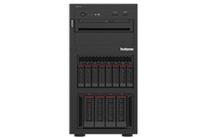 联想Lenovo ThinkSystem ST250_企业级塔式适用服务器