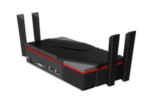 联想慧天ECG-P50工控机！1-200TOPS算力覆盖的应用场景！