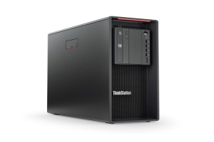 联想Think Station P520高性能工作站_联想总代理商产品，Xeon W系列支持18核36线程，适用于深度学习与VR设计