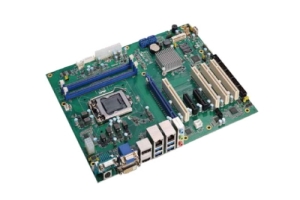 联想Lenovo ECB-524W_高性能嵌入式主板，多接口扩展