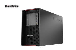 联想Think Station P500高性能图形工作站，搭载英特尔至强E5 - 1620v3处理器，图形处理能力出众
