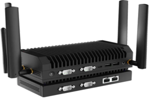 联想ThinkEdge SE30工控机！SE30 IoT就绪边缘计算解决方案！