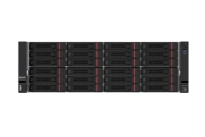 联想ThinkServer DN8848 V2_具备强劲性能、支持多任务高并发的服务器