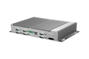 联想Lenovo ECE-670P_工业自动化专用主机，Mini-PCIe扩展工控机