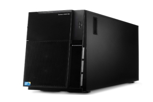 联想ThinkSystem x3100 M5_企业适用的服务器