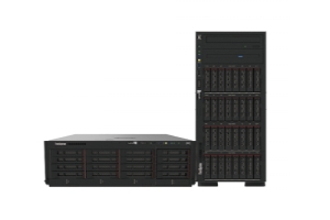 联想ThinkSystem ST650 V2_适合企业的服务器