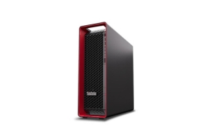 联想Think Station P8工作站，基于5纳米Zen4旗舰性能平台，释放5GHz专业生产力