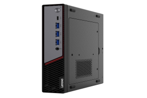 联想慧天云终端ECC-T400工控机！为商用而生的本地算力引擎！云在本地，算力可控