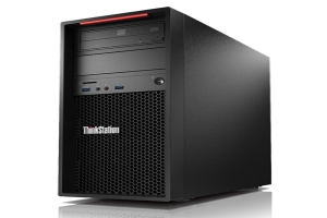 联想Think Station P410工作站_联想总代理商的简约设计设备，具备卓越图形处理能力