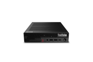 联想Think Station P3 TINY工作站，13代酷睿搭配专业显卡，性能无惧挑战