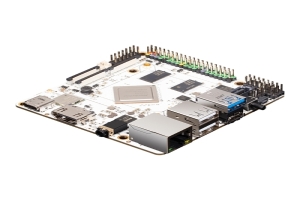 联想Lenovo ECB-PR51_超紧凑85x85mm模块计算板卡