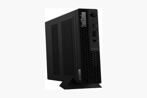 联想Think Station P350 TINY工作站_联想总代理商的专业级NVIDIA P1000显卡设备，4GB显存加速设计效率